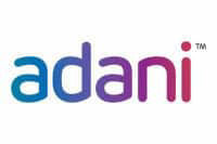 adani group logo