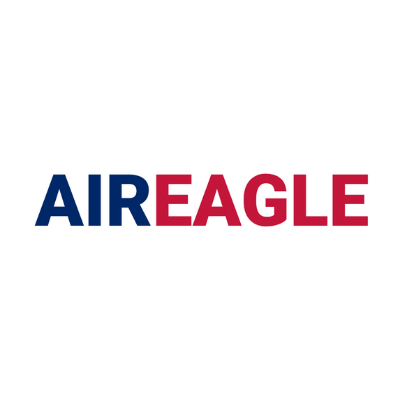 aireagle logo a subsidiary of CureSelect