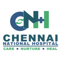 Chennai National Hospital logo