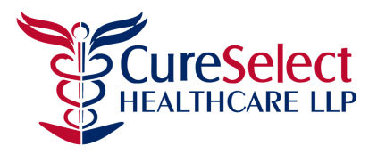 cureselect healthcare logo