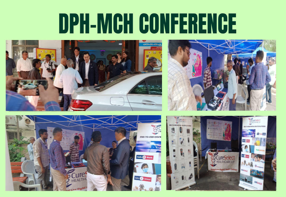 DPH MCH International Conference