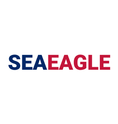 seaeagle logo a subsidiary of CureSelect