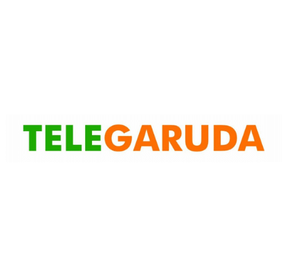 Tele Garuda logo